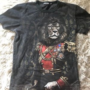 Dolce & Gabbana t shirt